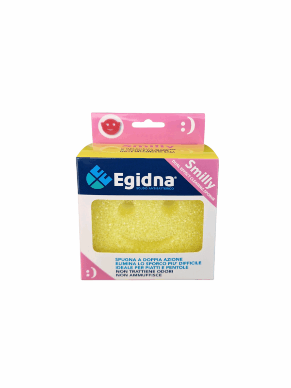 Smilly Sponge - Image 3